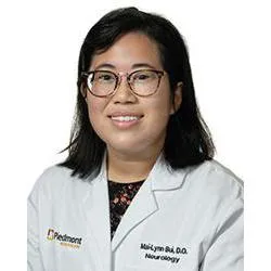 Dr. Mai-Lynn Bui - Conyers, GA - Neurology