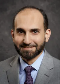 Dr Anas Alsara, MD - Owosso, MI - Oncology, Hematology