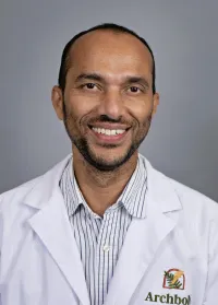 Dr. Mahesh Cheryala, MD - Thomasville, GA - Internal Medicine, Family Medicine