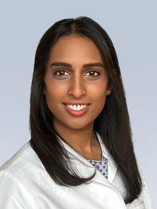 Dr. Kanchana Herath, MD