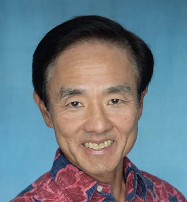 Dr. Russell Harada - Aiea, HI - Surgery, Vascular Surgery