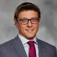 Dr. Nicholas Doman, DO - Adrian, MI - Orthopedic Surgery