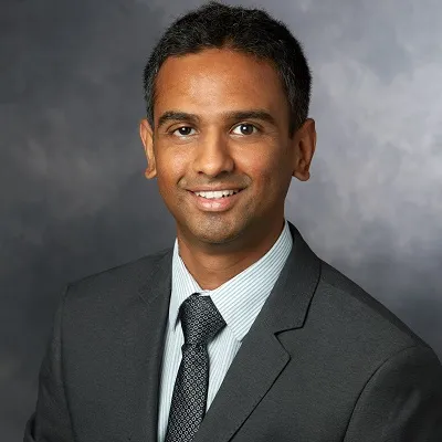 Dr. Prashanth Krishnamohan, MD - Palo Alto, CA - Neurology, Neurologist