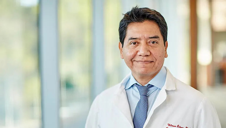 Dr. Wilman Rene Ortega Perez - Troy, MO - Other, Critical Care Medicine, Critical Care Specialist