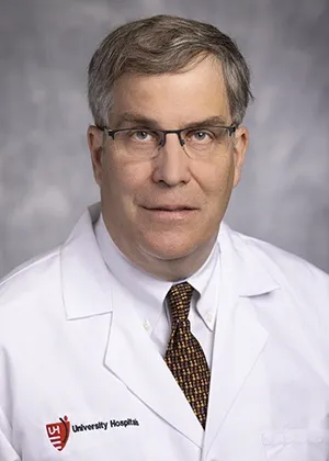 Dr. David Axelrod, MD - Cleveland, OH - Transplant Surgery, Transplant Surgeon