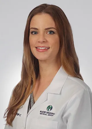 Karalyn Champion, FNP - Columbia, TN - Endocrinology,  Diabetes & Metabolism, Endocrinology & Metabolism, Nurse Practitioner