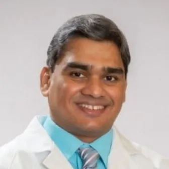 Dr. Hrishikesh Vasudeo Samant - New Orleans, LA - Gastroenterology