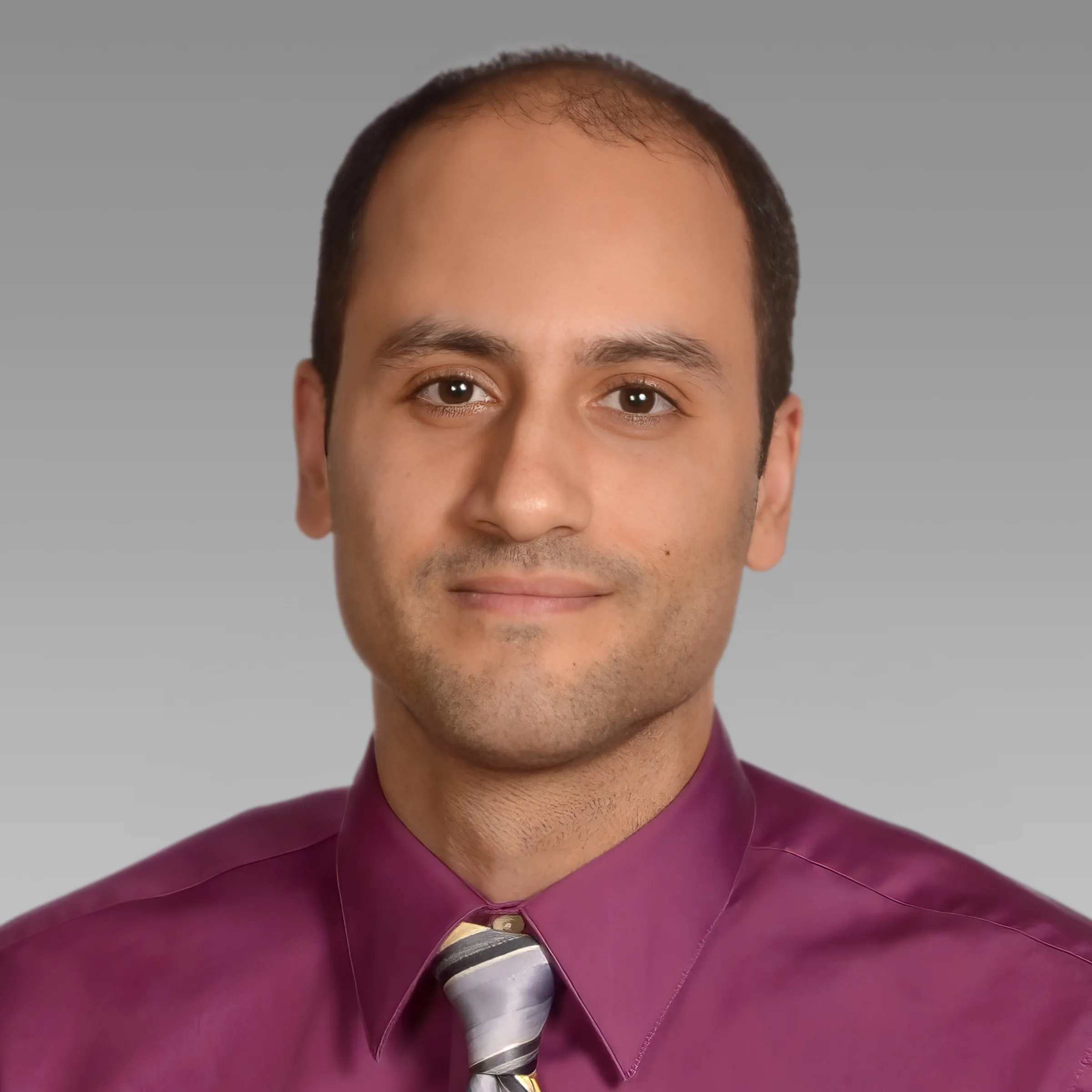 Dr. Ammar Jawdi - Oak Lawn, IL - Optometry, Optometrist