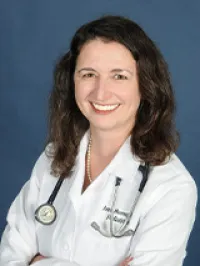 Dr. Anna Franklin Mooney, MD - Clyde, NC - Pediatrics