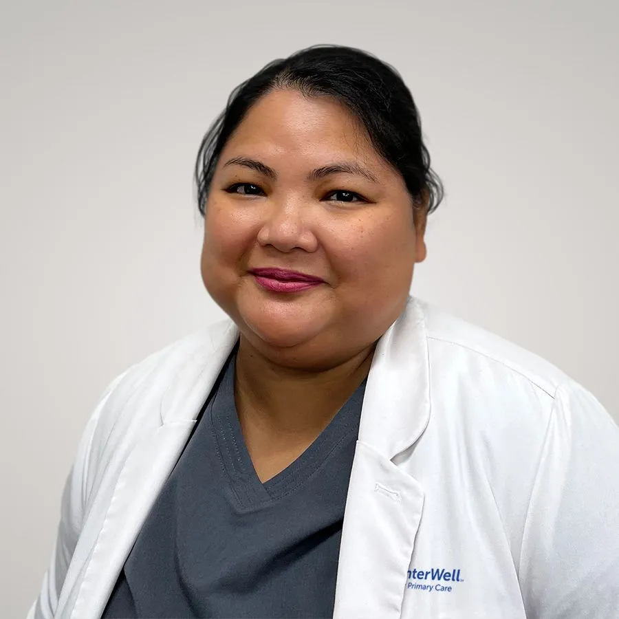 Kristine Joy Agagas Salvador - Chesapeake, VA - Nurse Practitioner, Neurology