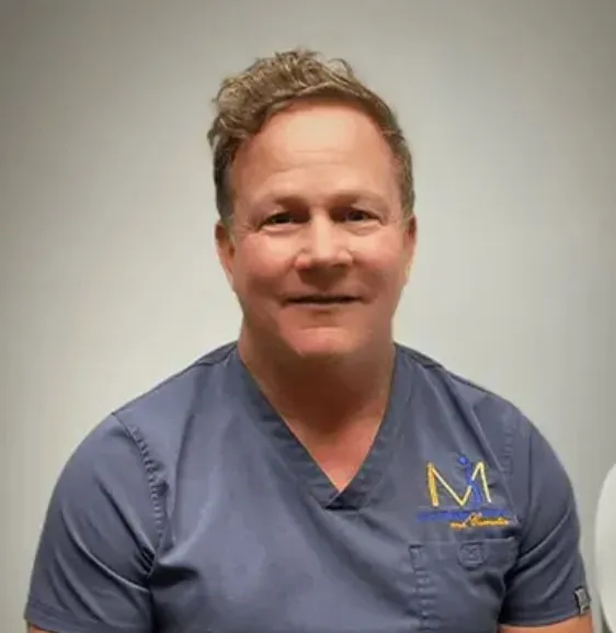 Dr. Donald Balder