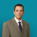 Dr. James Willard Robbins
