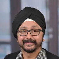 Dr. Balpreet S Jammu, MD - Worthington, OH - Family Medicine