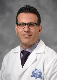 Dr. Majid Shaman, MD - West Bloomfield, MI - Obstetrics & Gynecology, Maternal & Fetal Medicine