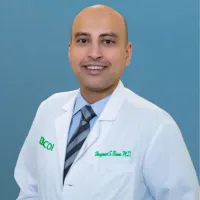 Dr. Harpreet S. Bawa, MD - Westlake Village, CA - Orthopedic Surgery