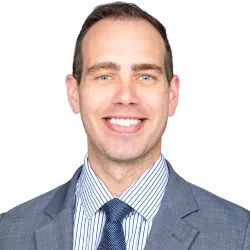 Dr. Alexander Bradley, MD - Oakland, CA - Orthopedic Surgery