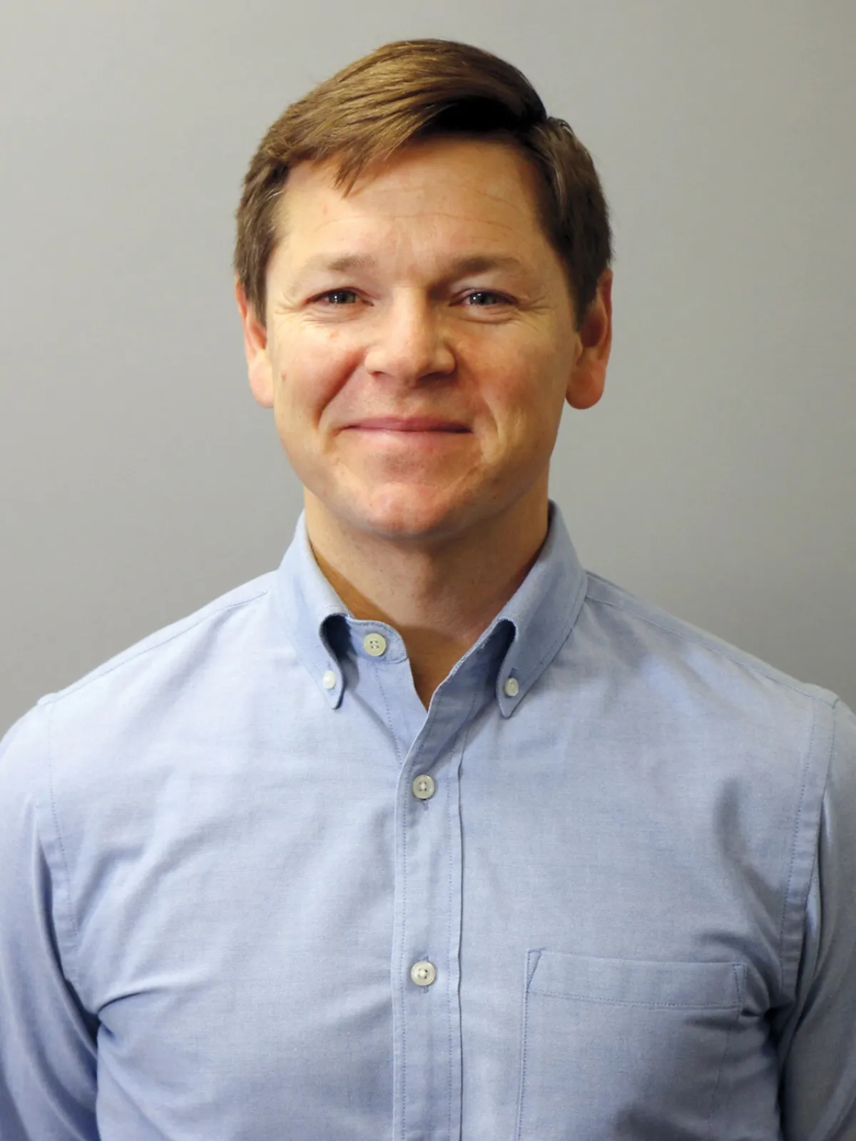 Dr. Brian D. Henry, MD - Plattsburgh, NY - Surgery, General Surgeon