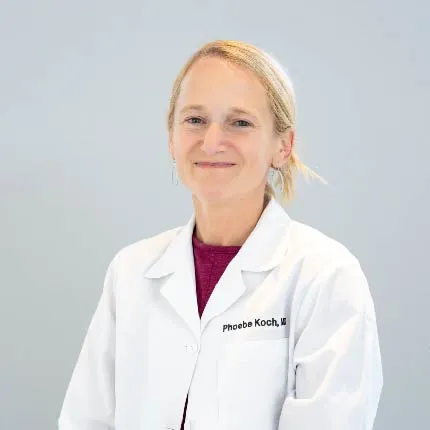 Dr. Phoebe Koch, MD - Bozeman, MT - Dermatology