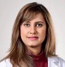 Dr. Syeda Maria Sayeed, MD - Fall River, MA - Rheumatology, Internal Medicine