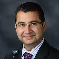 Dr. Rajat Narang, MD - Indianapolis, IN - Critical Care Medicine, Critical Care Specialist