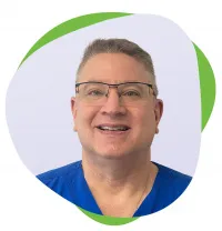 Dr. Evan Harris, MD, DVIR, DABVLM, RPVI - Middletown, CT - Phlebology