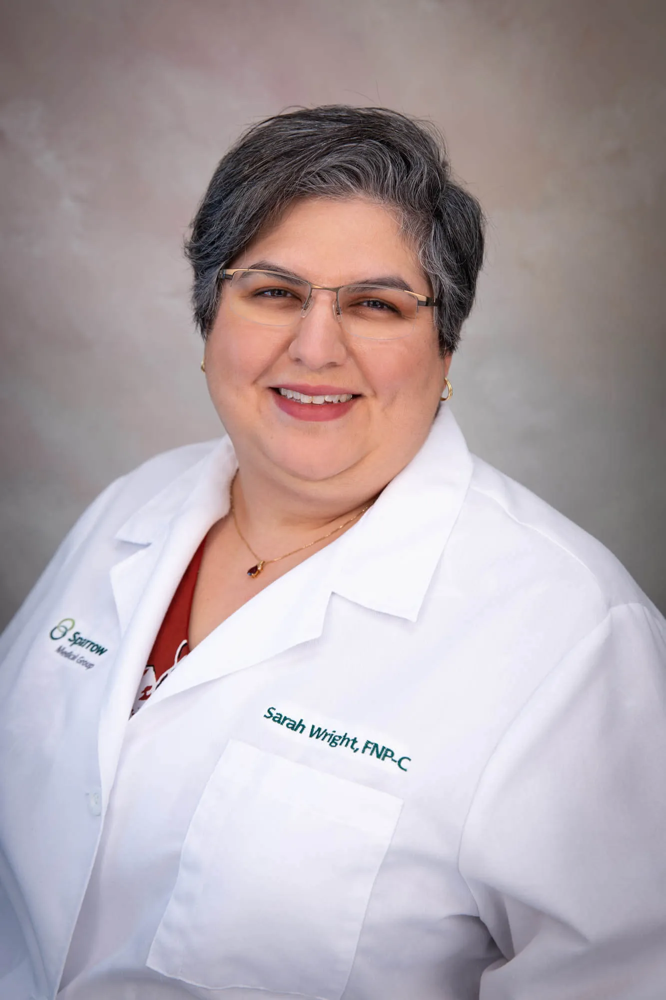 Sarah T. Wright, NP - Lansing, MI - Nurse Practitioner