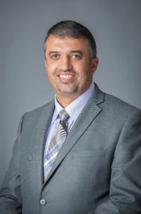 Dr. Yousof Elgaried, MD - Winchester, KY - Pulmonology