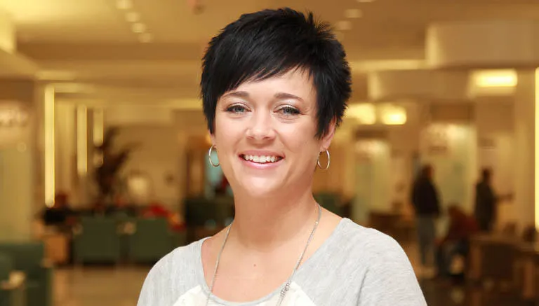 Holly Rochelle Richardson - Joplin, MO - Nurse Practitioner, Obstetrics & Gynecology