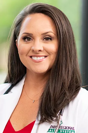 Allison Wilson - Conway, AR - Family Medicine, Nurse Practitioner