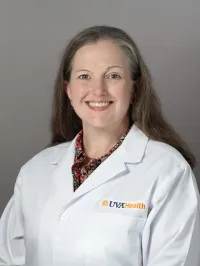 Leigh A Viemeister, PNP - Charlottesville, VA - Nurse Practitioner
