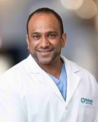 Dr. Niladri Basu, MD - Dallas, TX - Orthopedic Surgery