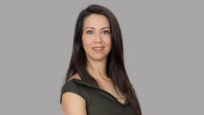 Dr. Audrey Rachelle Puentes - Denton, TX - Obstetrics & Gynecology, Gynecologist