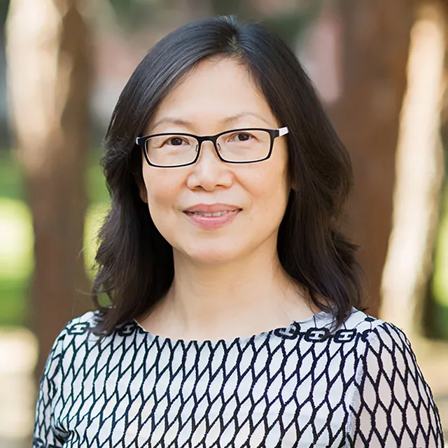 Dr. Xianhua Piao, MD - San Francisco, CA - Neonatology, Neonatologist