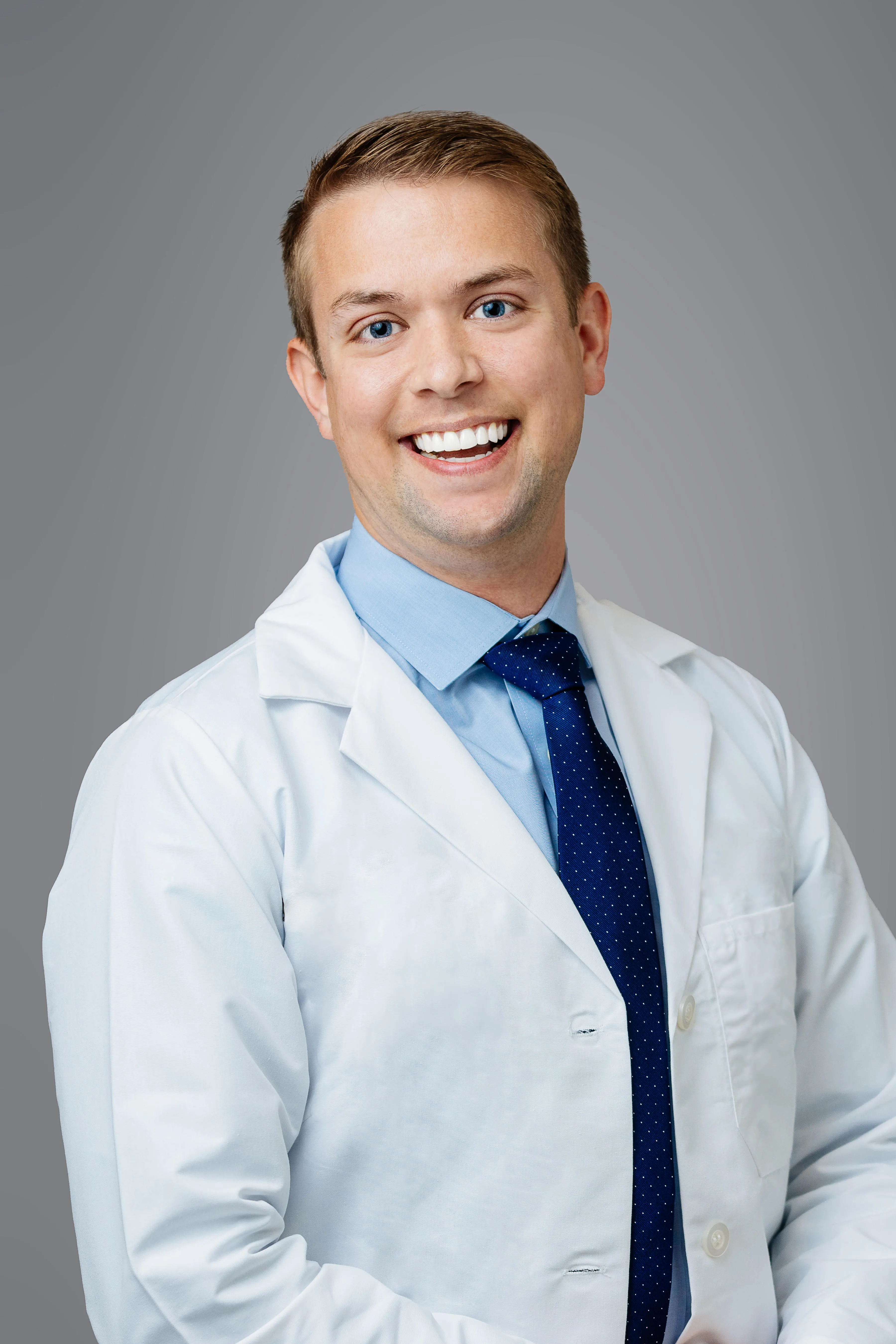 Dr. John Andrew Martucci - Boston, MA - Podiatry