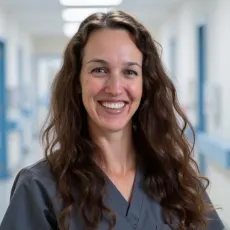 Dr. Caroline Moshel - BERNARDSVILLE, NJ - Ophthalmology
