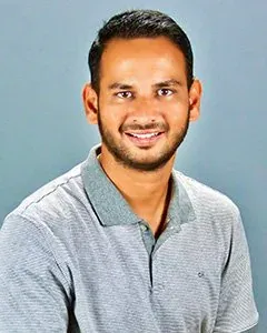 Dr. Fenil Patel, MD - Sioux Falls, SD - Family Medicine