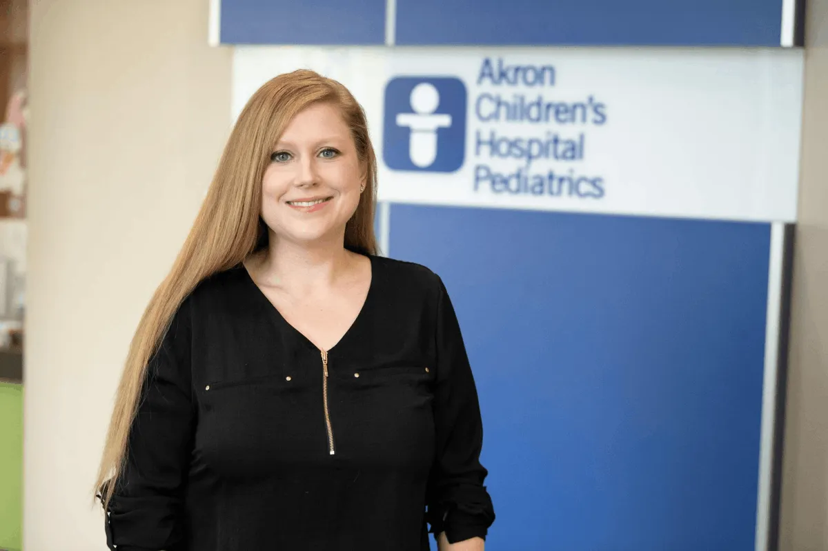 Dr. Jessica Tattershall, DO - Austintown, OH - Pediatrics, Internist/pediatrician
