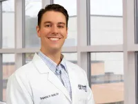 Dr. Benjamin D. Smith, DO - Dalton, GA - Family Medicine