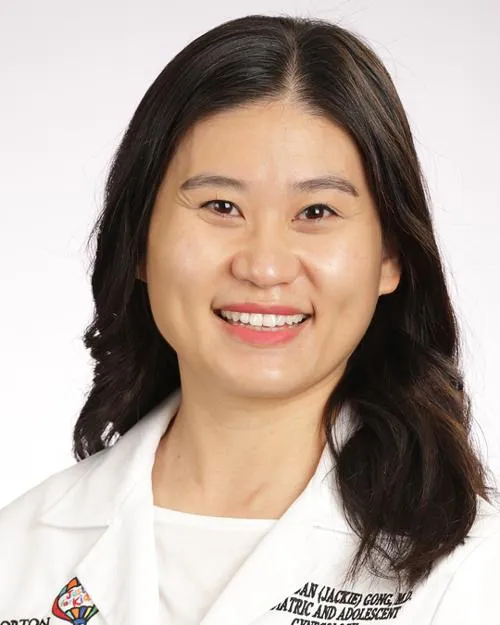 Dr. Yuan Yuan Gong, MD
