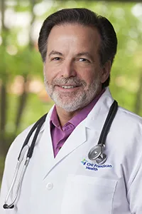 Dr. Joseph Herman, MD - Poulsbo, WA - Internal Medicine