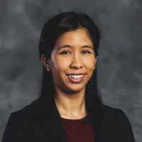 Dr. Ashley Fernando, DO - Sylvania, OH - Podiatry