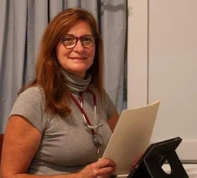 Dr. Cynthia Marie Law, NP