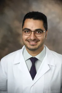 Dr. Abu Hurairah, MD - Winter Garden, FL - Gastroenterology