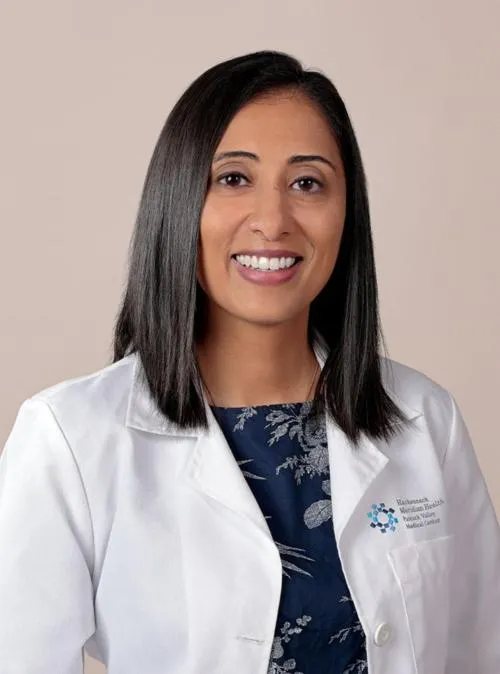 Dr. Sruti K Patel, MD - Emerson, NJ - Surgery, General Surgery