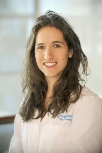 Dr. Tiffany Anscher, MD - Winter Garden, FL - Pediatrics