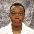 Dr. Doreen Mpirirwe Kamoga