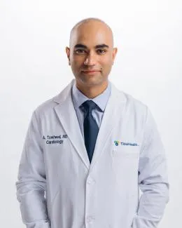 Dr. Arooge Towheed, MD - Salisbury, MD - Cardiovascular Disease, Cardiologist