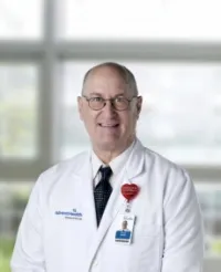 Dr. Mitchell Austin, MD - Orlando, FL - Otolaryngology-Head & Neck Surgery