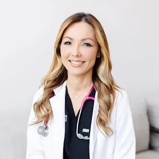 Dr. Jenny Fugere,  APRN, RN, DC