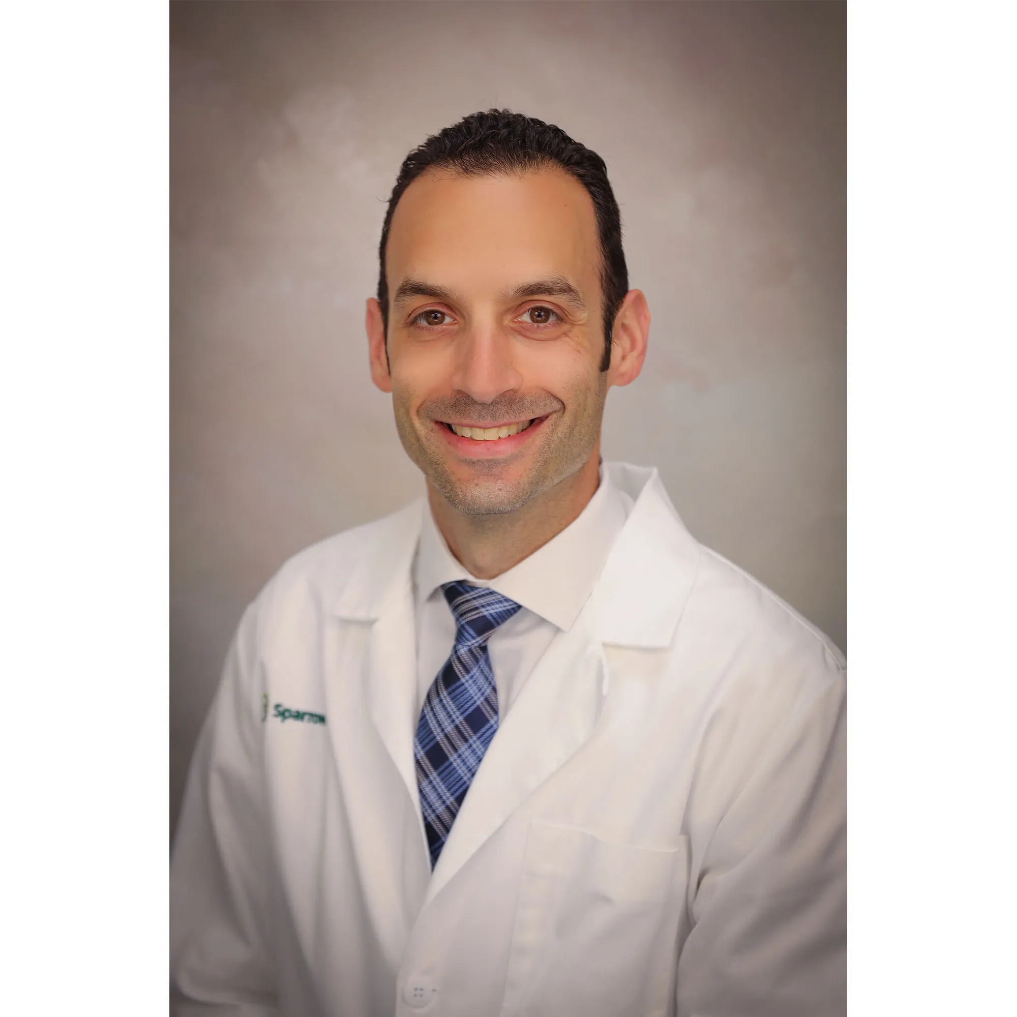 Dr. Michael Anthony Vaccariello - Carson City, MI - Orthopedic Surgery, Sports Medicine